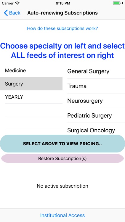 Best Medical Education