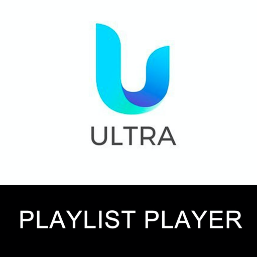 Ultra Playlist Player