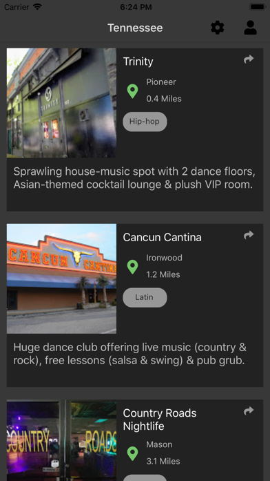 How to cancel & delete Visual Atmospheres from iphone & ipad 1