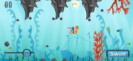 Game screenshot Treasure Hunt Underwater hack