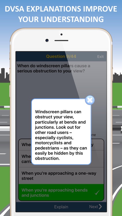 2022 Driving Theory Test UK screenshot-4