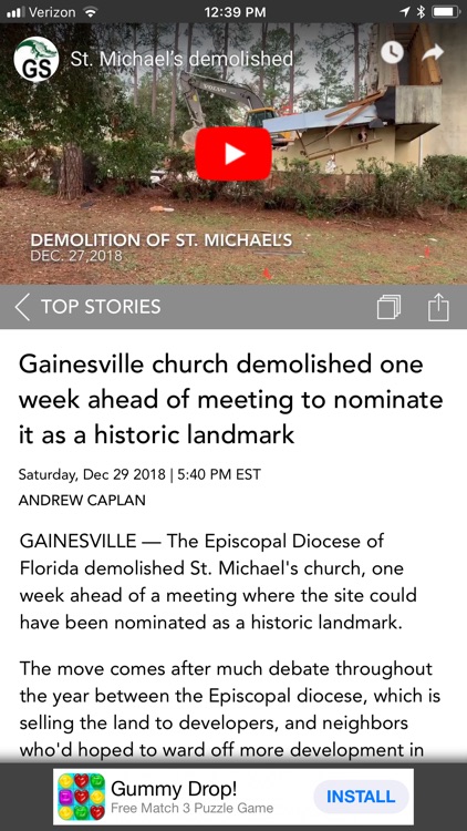 News-Journal-Daytona Beach, FL screenshot-5