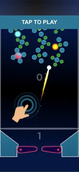 Game screenshot Brick Breaker Pinball mod apk