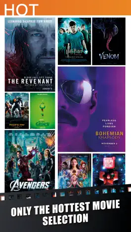 Game screenshot Movie Trends hack