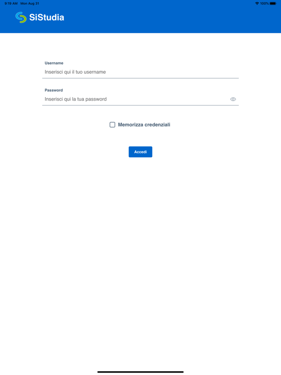 Screenshot #4 pour SiStudia