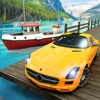 Driving Pro: Island Delivery - iPadアプリ