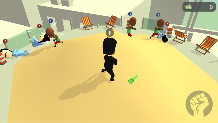 I, The One - Accurate Fighting screenshot-5
