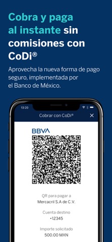 BBVA Empresas Méxicoのおすすめ画像3