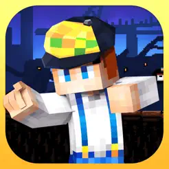 积木世界  – 沙盒创造模式 – 口袋休闲创造游戏