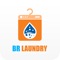 Here we present the most awaiting App for your laundry services
