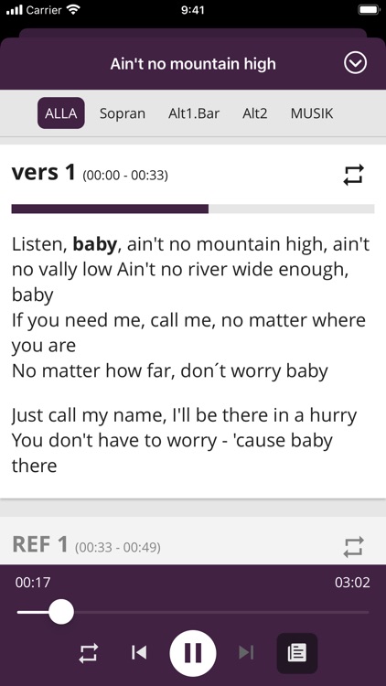 Joyvoice screenshot-4