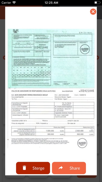 AutoMemo screenshot-3