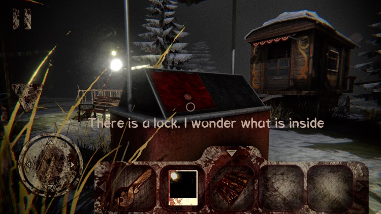 Death Park: Scary Horror Clown