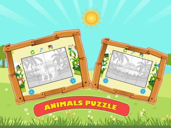 Screenshot #6 pour ABC Alphabet Animaux Bruit App