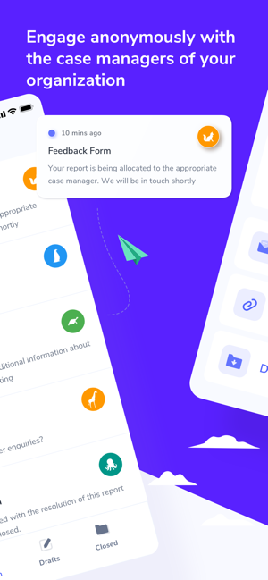 Whispli: Trusted Conversations(圖3)-速報App