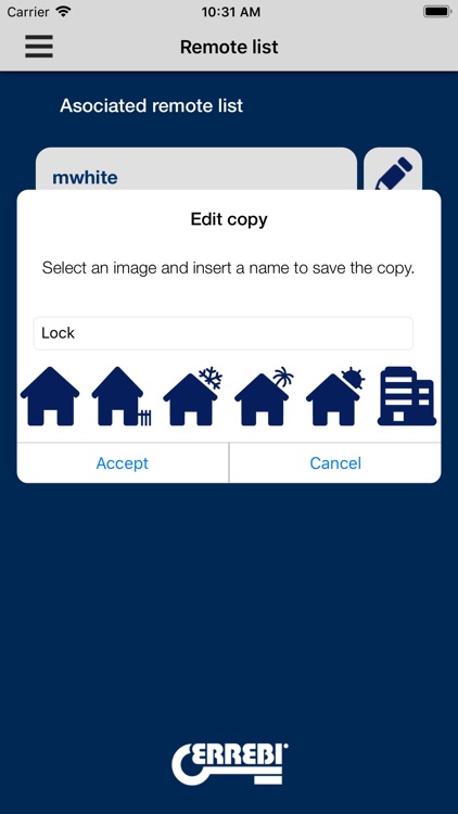 ErrebiRemotesUsers screenshot-3