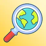 World Countries Quiz App Contact