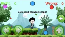 Game screenshot Shape collector mod apk