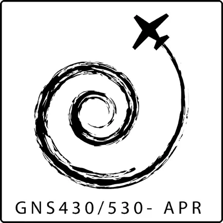 Approaches GARMIN GNS430/530W Cheats
