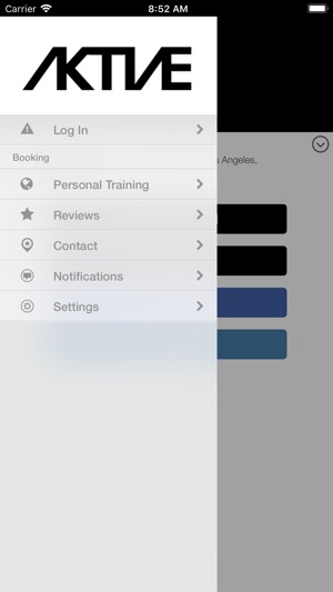 AKTIVE LA(圖2)-速報App