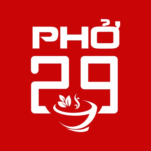 Phở 29