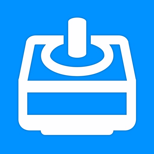 Stepper Motor Calculator icon