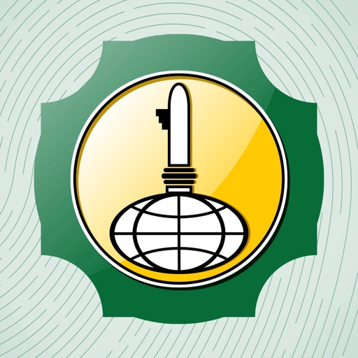 BCD Digital Banking Icon