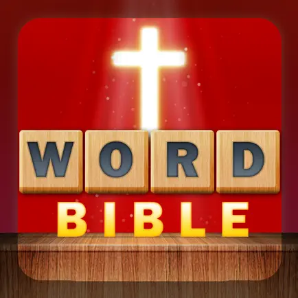 Bible word verse stack puzzle Cheats