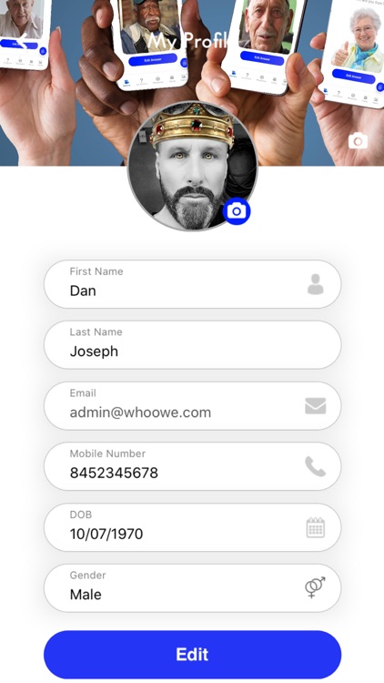 whoowe - video biography screenshot-8