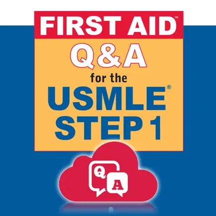 First Aid QA for USMLE Step 1 Cheats