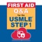 First Aid QA for USML...