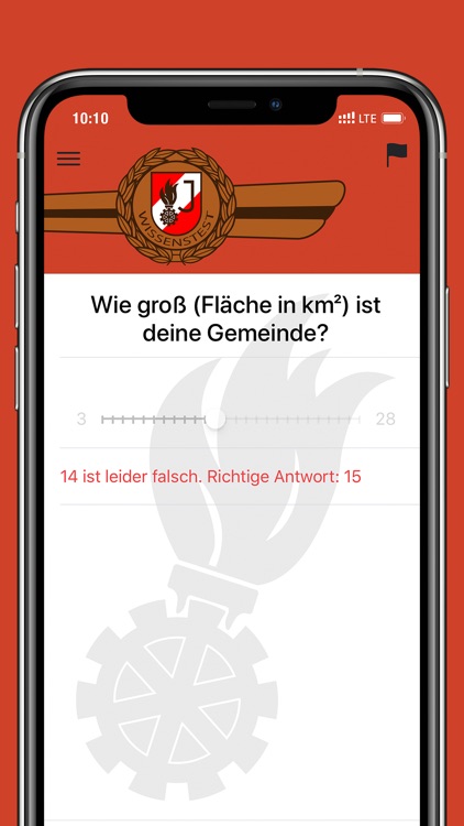 Feuerwehrjugend Wissenstest OÖ screenshot-7