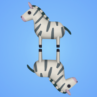 Animal Match 3D - Puzzle Game