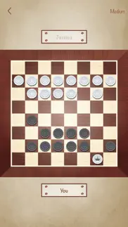How to cancel & delete dama - turkish checkers 4