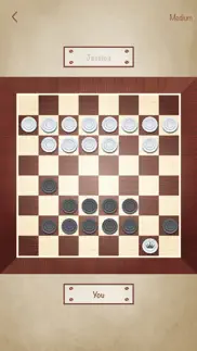 dama - turkish checkers айфон картинки 3