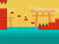 Mr Jump ipad bilder 2