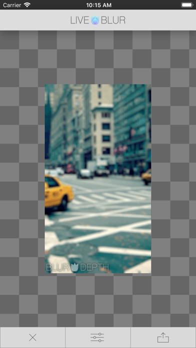Blur.Depth Jr.のおすすめ画像3