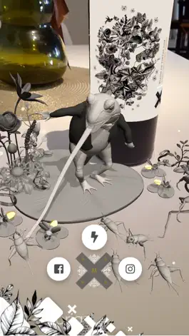 Game screenshot Mosquita Muerta Wines apk