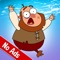 The tricky and relaxing puzzle Save the Pirate: Full Story (No Ads) version