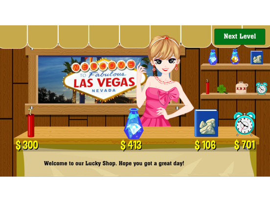 Screenshot #6 pour Gold Miner Vegas