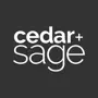 Cedar+Sage