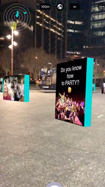 XYZ - Unsocial Media & Chat