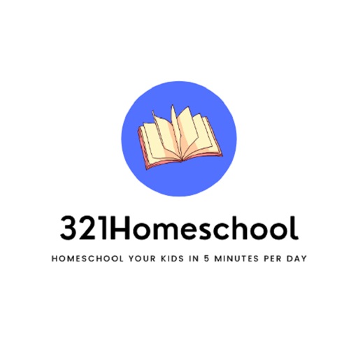 321Homeschool Icon