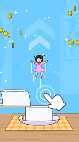 Game screenshot TOFU GIRL mod apk
