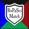 RoPaSci Match