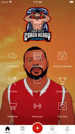 Game screenshot S-Flex Fitness mod apk