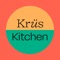 Krus Kitchen is a combined kitchen, marketplace, and digital gathering point