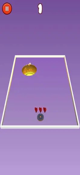 Game screenshot Buca : The Carrom Striker 2019 apk