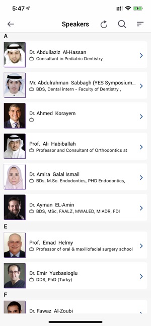 Makkah Dental(圖5)-速報App