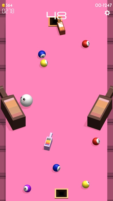 Pin Pool screenshot 2